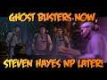 Ghostbusters Now, Steven Hayes NoPixel Later! | 10.21.2021