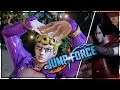 Giorno Giovanna Is The Most Requested DLC Character For JUMP FORCE