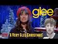 Glee Season 2 Episode 10 - 'A Very Glee Christmas' Reaction