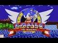 GOING EVEN LESS FAST | Sonic the Hedgehog Classic #2 [END]