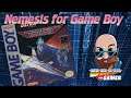 Gradius on the Game Boy - Nemesis Review