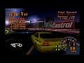Gran Turismo Playthrough - Simulation Mode Part 15 - Special Stage Route 11 All-Night II 2/3