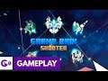 Grand Brix Shooter - Savior Gameplay