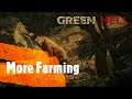 Green Hell - Let’s Play Gameplay - New Update - More Farming - SO5 E16