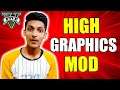 GTA 5 High Graphics On Low-End PC | GTA 5 High Graphics Mod For Low-End PC | Hindi