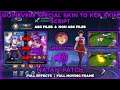 Guinevere Special to KOF Skin (Athena Asamiya) Script | w/ Backup File, Full Effects, Full Frame!