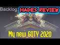 Hades Review PC. Game of the Year 2020