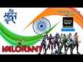 Happy Independence Day || Valorant India Grind  !discord #valorant#toothless10#bandugiri​