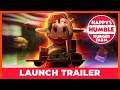 Happy’s Humble Burger Farm - Launch Trailer | Horror Adventure Cooking Sim10,495 views3 Dec 2021