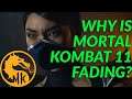 Here's Why Mortal Kombat 11 Has A Fading Audience
