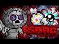 HIGH LUCK IS SO OVERPOWERED!! - Let's Play The Binding of Isaac Repentance - Part 134