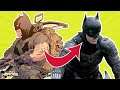 How THE BATMAN References the Comics - Hyper Heroes