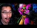 I beat my FIRST Metroid Game in 2021! - Zero Mission True Ending