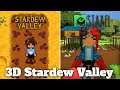 I Played A 3D Stardew Valley Clone