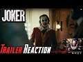 Joker Final Trailer Angry Reaction!