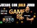 Juegos con Gold Junio 2019 | June´s Games With Gold  | MondoXbox