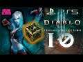 Kanai's Cube - Diablo 3 Eternal Collection Walkthrough PS5 10