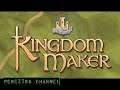 Kingdom Maker android game first look gameplay español 4k UHD