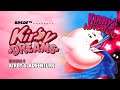 KIRBY'S ADVENTURE - Kirby Dreams