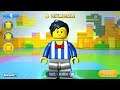 LEGO CUBE - Gameplay Trailer (iOS, Android)