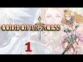 Let's Play Code of Princess (1) - Kingdom in Chaos