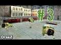 Let's play Half-Life Opposing Force #3- IG-88