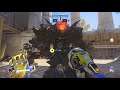 Let's Play Overwatch (October 31, 2019) - Quick Play @325