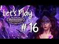 Let's Play Pathfinder: Wrath of the Righteous #16