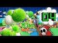 LET'S PLAY YOSHI'S CRAFTED WORLD #4
