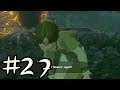 Let's Play Legend of Zelda: Breath of the Wild - Part 27: NO HURT FLOWERS