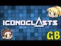 Let's Try Iconoclasts! -- Game Boomers