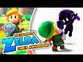 ¡Link Tenebroso! - #21 EXTRA- TLO Zelda: Link's Awakening en Español (Switch) DSimphony