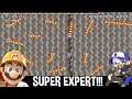 LITTLE FLAILING FIRE ARMS - Super Mario Maker 2 (Super Expert Levels)