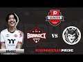 LIVE- DOTA 2 PG.Barracx vs Reckoning Esports BO2#joinDOTA League S16 Asia
