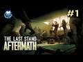 Live The Last Stand Aftermath Ep.1