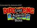 Lost Against Boss Diddy Kong Racing Music Extended