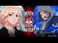 Manjiro sano vs AJ styles (Tokyo Revengers vs WWE) death battle fan made Trailer