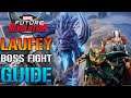 MARVEL Future Revolution: Laufey BOSS FIGHT! How To Beat Laufey Guide (Boss Fight)