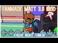 Matt 3.0 FULL WEEK [Fanmade] - Perfect Combos / Best Attempts | Friday Night Funkin