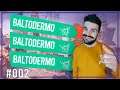 MEJORES MOMENTOS DEL STREAM | OH MY BALTODERMO #02🔥