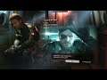 METAL GEAR SOLID V GROUND ZEROES PS3 GAMEPLAY