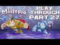 Miitopia - Part 27 - Nintendo Switch Playthrough 😎RєαlƁєηנαмιllιση