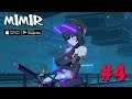 MIMIR - ARPG Gameplay Part 4 (Android/IOS)