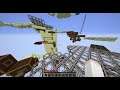 Minecraft Tick Tock Clock using Create mod(not finished yet)