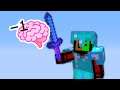 Minecraft UHC but this video will give you -1 BRAINCELL