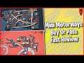 Mini Motorways Reviews Buy or Pass Fast Review || MumblesVideos