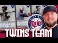 Minnesota Twins All-Time Team! MLB The Show 19 Diamond Dynasty