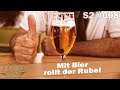 Mit Bier rollt der Rubel 🚢 ANNO 1800 S2 #008