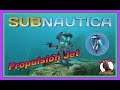 Modulo del Jet de Salto del Prawn en Subnautica - Tutorial