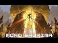 Mono shurima vs. new pirate aggro | Legends of runeterra deck